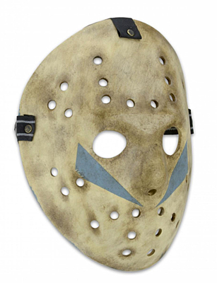 Friday the 13th - Part 5 - Jason Mask Replica