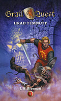 Grail Quest 1: Hrad temnoty