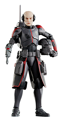 Star Wars - The Black Series - Echo Action Figure (The Bad Batch)