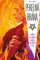 Buffy a Angel: Pekelná brána