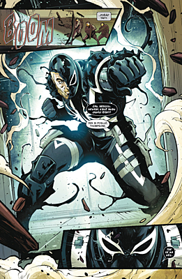 Venom 2: Propast