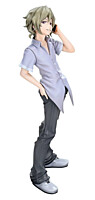 The World Ends With You - Joshua PVC Statue