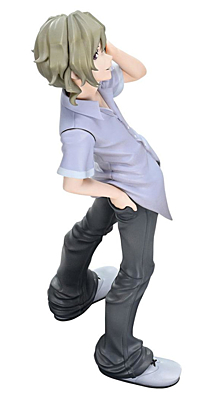 The World Ends With You - Joshua PVC Statue
