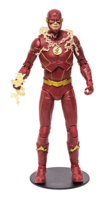 DC Multiverse - The Flash (TV Season 7) Action Figure