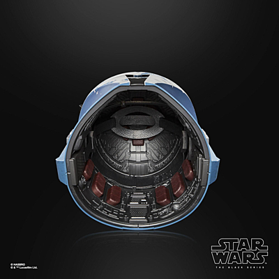 Star Wars - The Black Series - Bo-Katan Kryze Electronic Helmet (The Mandalorian)
