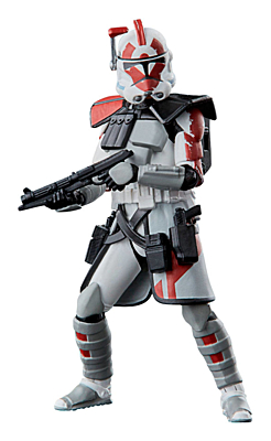 Star Wars - Vintage Collection - ARC Trooper Action Figure (Battlefront II)
