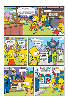Simpsonovi #006 (2022/06)