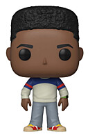 Stranger Things - Lucas (S4) POP Vinyl Figure