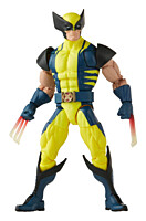 Marvel - Legends Series - Wolverine Action Figure