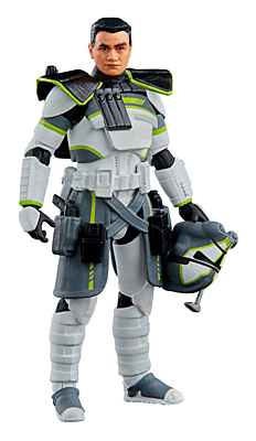 Star Wars - Vintage Collection - ARC Trooper (Lambent Seeker) Action Figure (Battlefront II)