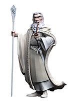 Lord of the Rings: Two Towers - Gandalf the White (exclusive) Mini Epics Vinyl Figure