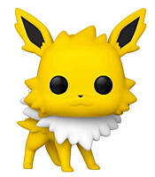 Pokémon - Jolteon POP Vinyl Figure