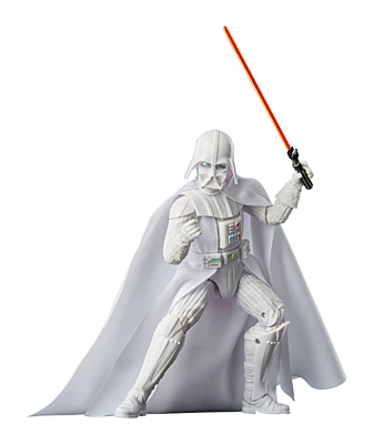 Star Wars - The Black Series - Infinities Darth Vader Action Figure (Return of the Jedi)