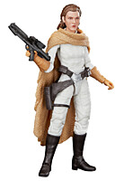Star Wars - The Black Series - Princess Leia Organa Action Figure
