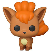 Pokémon - Vulpix POP Vinyl Figure