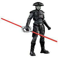 Star Wars - The Black Series - Fifth Brother (Inquisitor) Action Figure (Star Wars: Obi-Wan Kenobi)