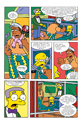 Simpsonovi #008 (2022/08)