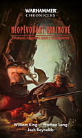 Warhammer: Neopěvovaní hrdinové