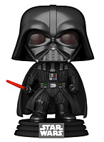 Star Wars - Darth Vader (Obi-Wan Kenobi) POP Vinyl Bobble-Head Figure