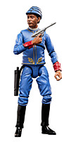Star Wars - Vintage Collection - Bespin Security Guard (Isdam Edian) Action Figure (The Empire Strikes Back)