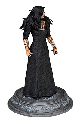 The Witcher - Yennefer PVC Statue