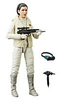 Star Wars - The Black Series - Princess Leia Organa (Hoth) Action Figure (Star Wars: The Empire Strikes Back)