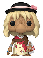 E. T. the Extra-Terrestrial - E. T. in Disguise POP Vinyl Figure