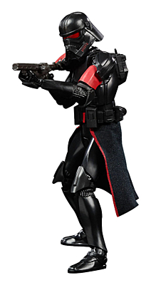 Star Wars - The Black Series - Purge Trooper (Phase II Armor) Action Figure (Obi-Wan Kenobi)