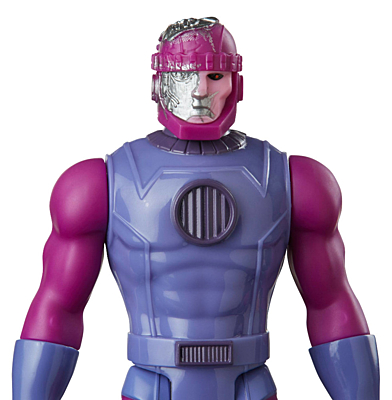 Marvel - Legends Retro - Sentinel (The Uncanny X-Men) Action Figure