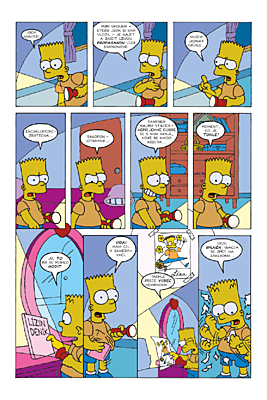 Simpsonovi #009 (2022/09)