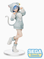 Re: Zero - Starting Life in Another World - Rem PVC Statue (The Great Spirit Pack)