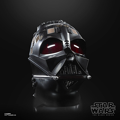 Star Wars - The Black Series - Darth Vader Electronic Helmet (Obi-Wan Kenobi)