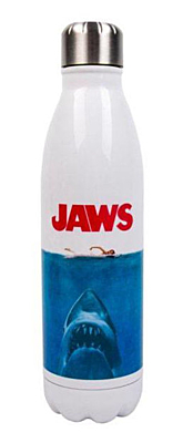 Jaws (Čelisti) - Láhev Movie Poster