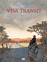 Visa Transit - svazek 2