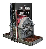 Witcher 3: Wild Hunt (Zaklínač) - Zarážky na knihy The Wolf