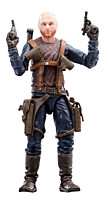 Star Wars - The Black Series - Migs Mayfeld Action Figure (The Mandalorian)