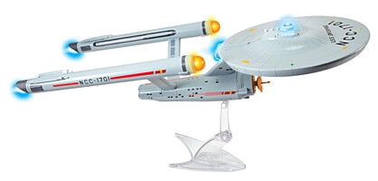 Star Trek: Original Series - U.S.S. Enterprise NCC-1701 (46 cm)