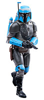 Star Wars - The Black Series - Axe Woves Action Figure (The Mandalorian)