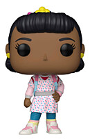 Stranger Things - Erica Sinclair (S4) POP Vinyl Figure