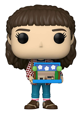 Stranger Things - Eleven (with Diorama) POP Vinyl Figure