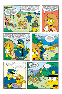 Simpsonovi #011 (2022/11)