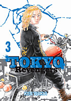 Tokyo Revengers 03