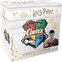 Harry Potter - Cortex