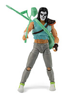 Teenage Mutant Ninja Turtles - Casey Jones (Skullface) Action Figure