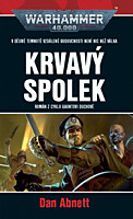 Warhammer 40000: Krvavý spolek