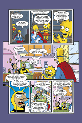 Simpsonovi #012 (2022/12)