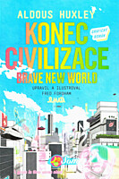 Konec civilizace - grafický román