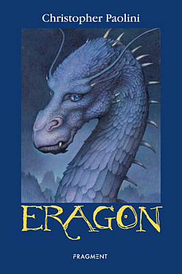 Eragon (brožovaná)