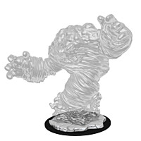 Figurka D&D - Huge Air Elemental Lord - Unpainted (Pathfinder Battles - Deep Cuts)