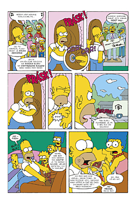 Simpsonovi #013 (2023/01)